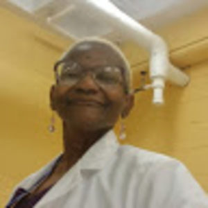 Meet your Posher, Velma